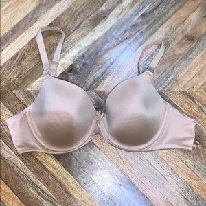 Auden nursing t shirt bra 36B